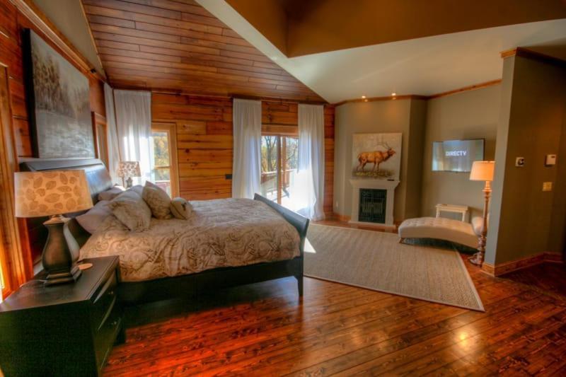 Blackberry Ridge Blowing Rock Exterior foto