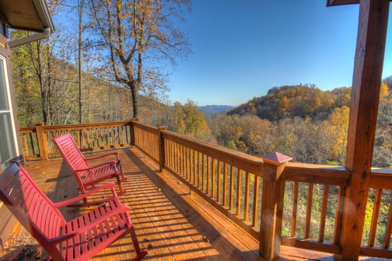 Blackberry Ridge Blowing Rock Exterior foto