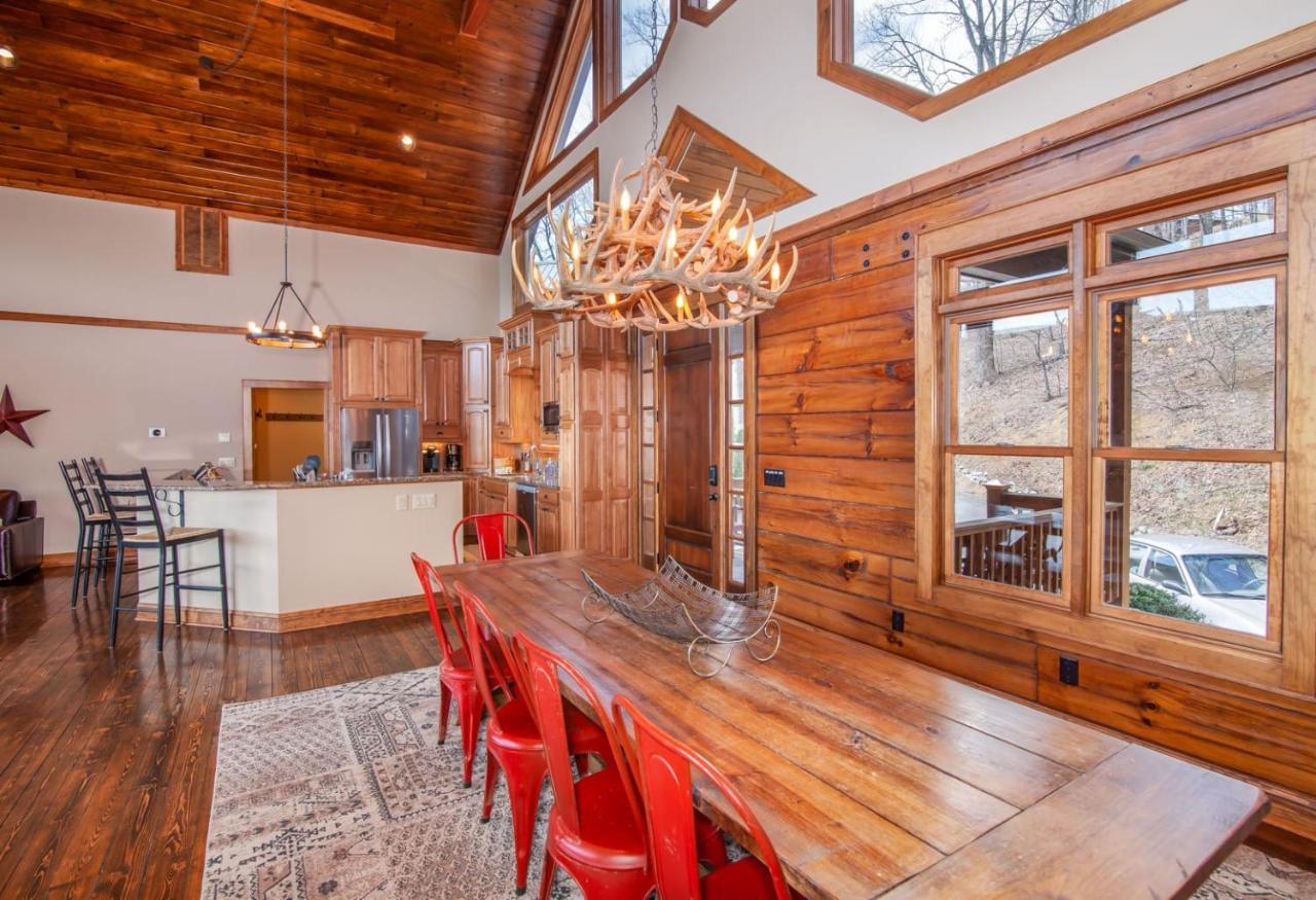 Blackberry Ridge Blowing Rock Exterior foto