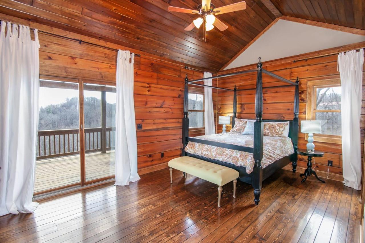 Blackberry Ridge Blowing Rock Exterior foto