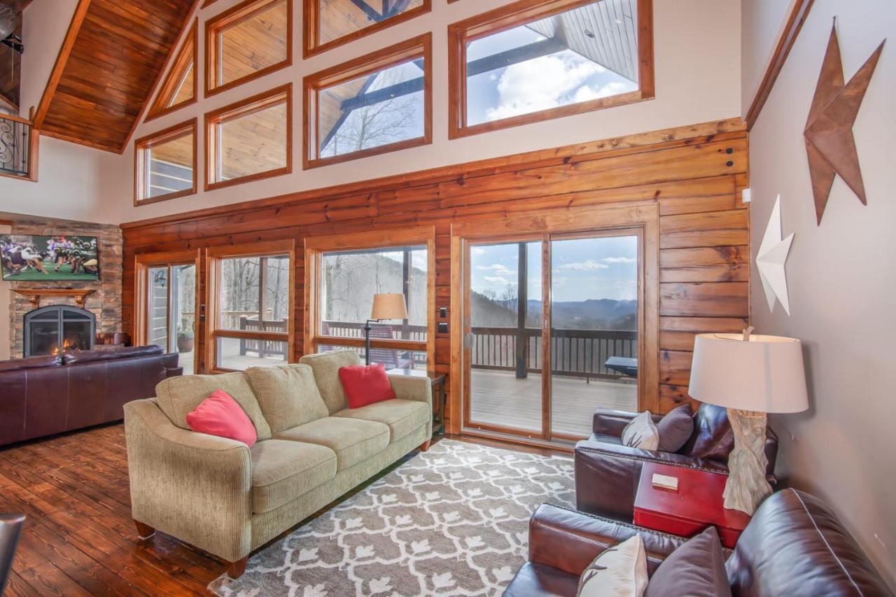 Blackberry Ridge Blowing Rock Exterior foto