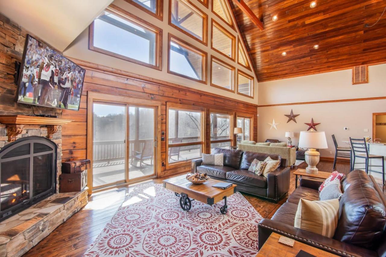 Blackberry Ridge Blowing Rock Exterior foto