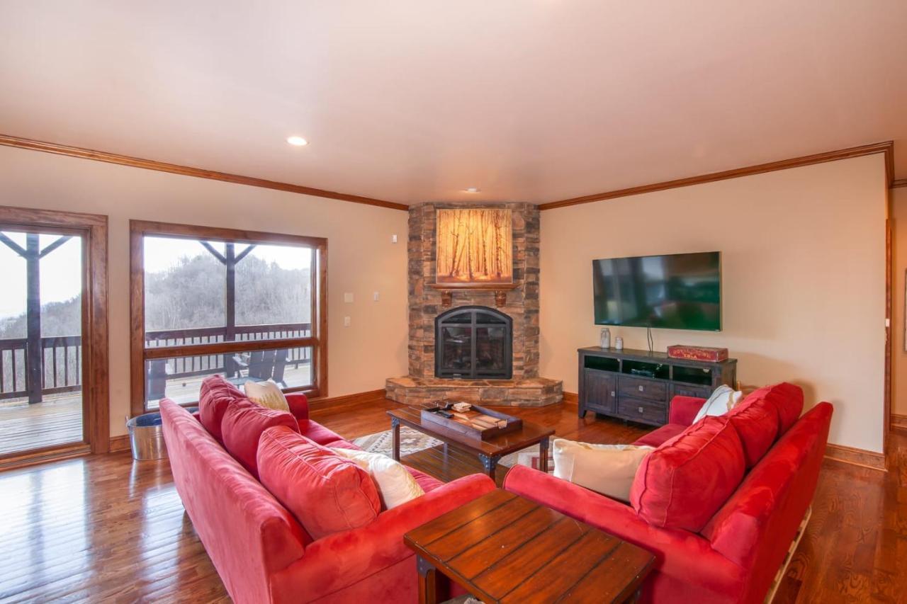 Blackberry Ridge Blowing Rock Exterior foto